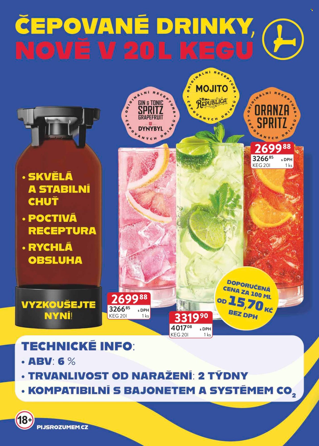 Leták Astur & Qanto velkoobchod - 1.5.2025 - 31.5.2025. Strana 12