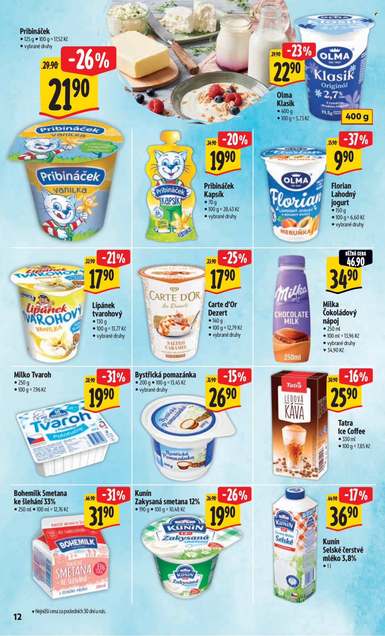 Leták Albert Hypermarket - 28.4.2025 - 4.5.2025. Strana 20