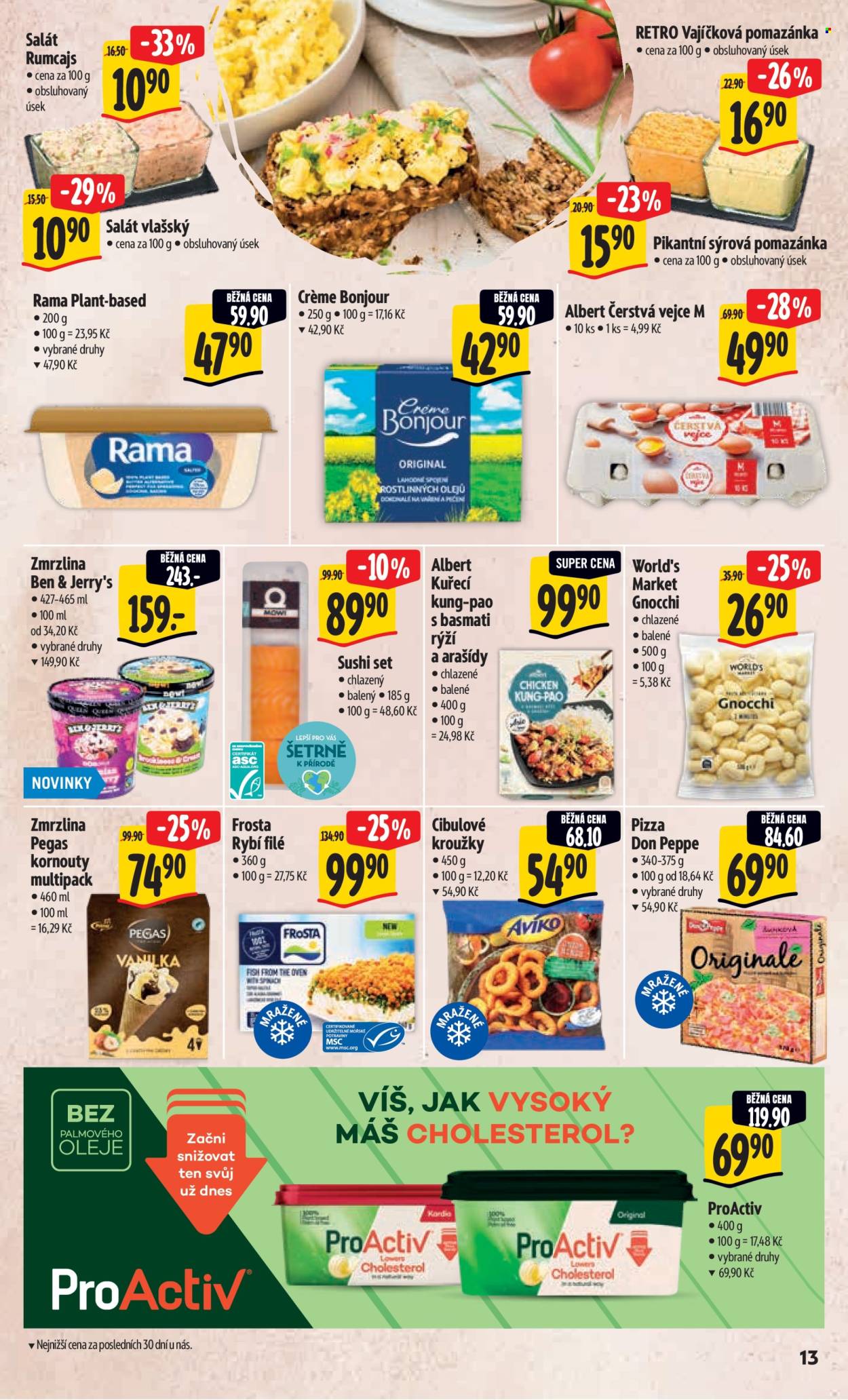 Leták Albert Hypermarket - 28.4.2025 - 4.5.2025. Strana 21