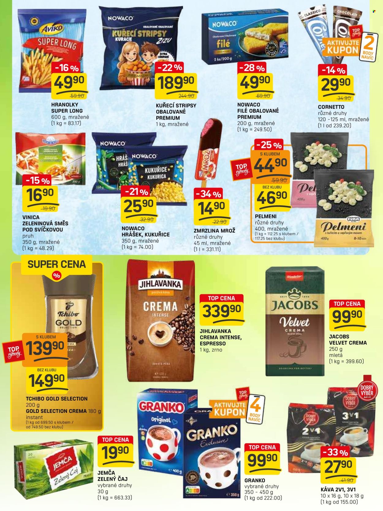 Leták Flop - 30.4.2025 - 6.5.2025. Strana 7