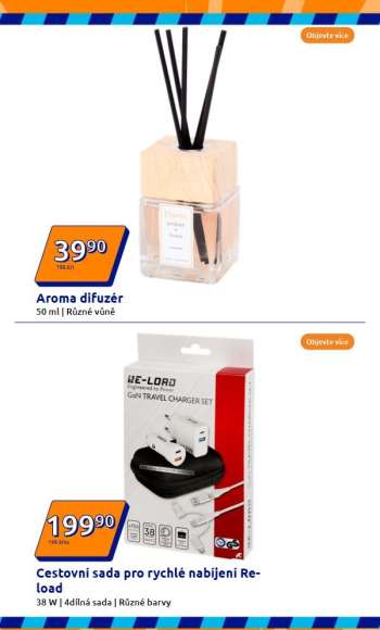 thumbnail - Aroma difuzér