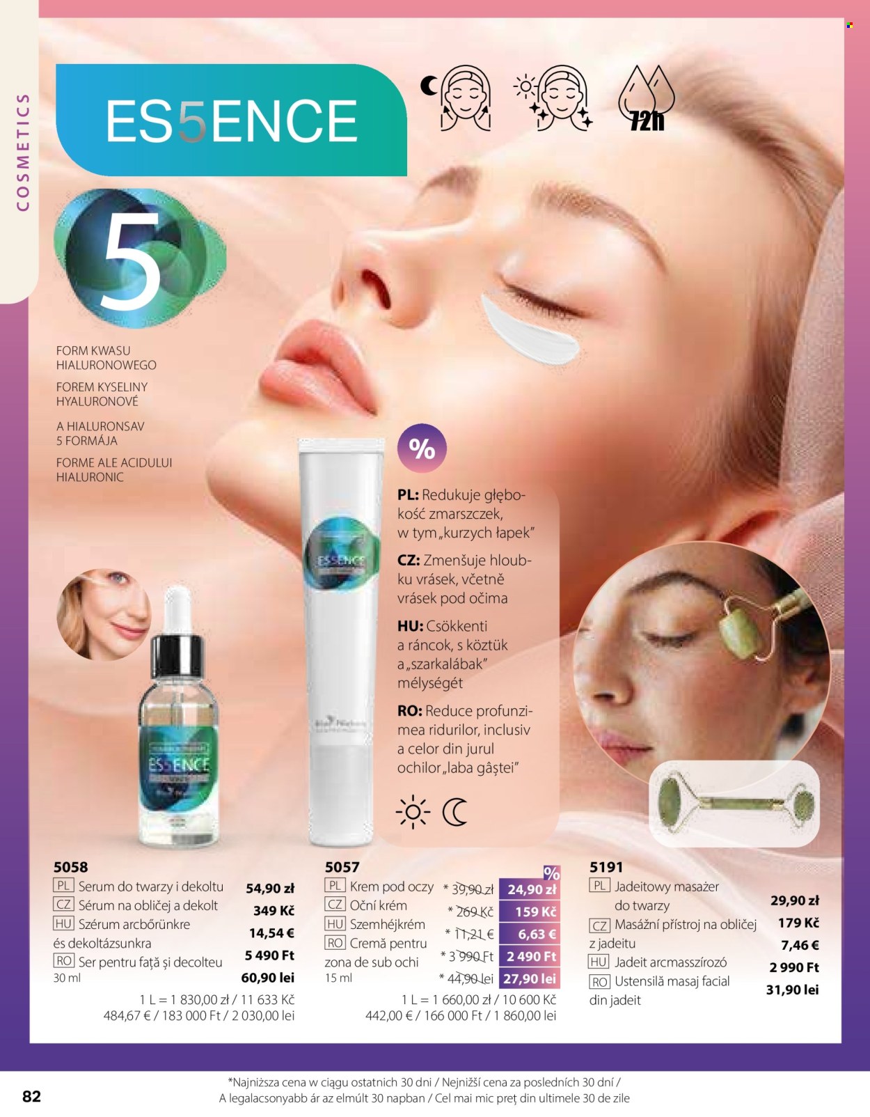 Leták BetterStyle - 1.5.2025 - 31.5.2025. Strana 82