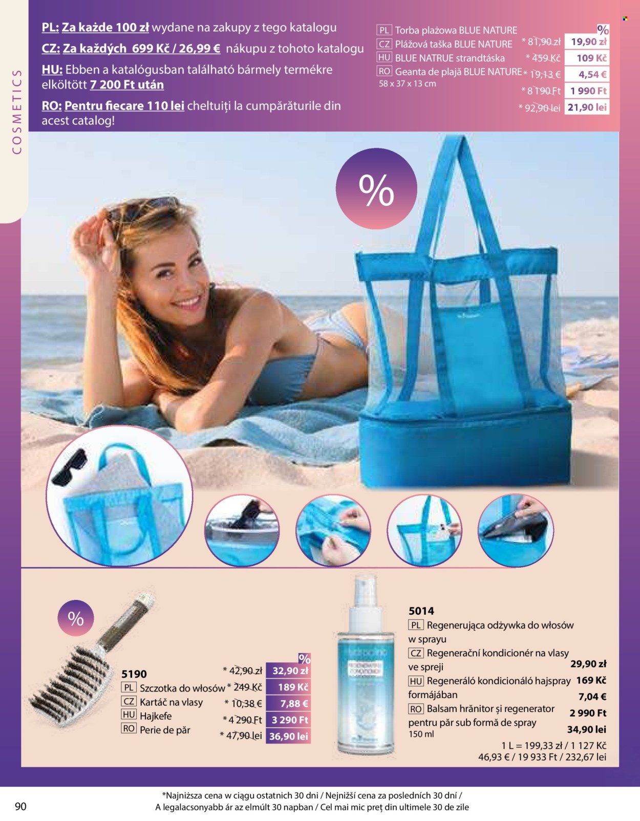 Leták BetterStyle - 1.5.2025 - 31.5.2025. Strana 90