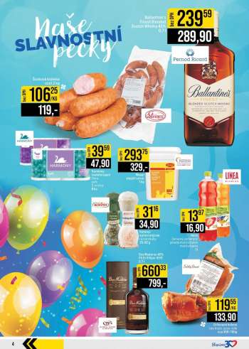thumbnail - Ballantine's Finest Blended Scotch Whisky 40% 0,7 l