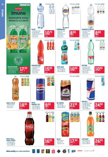 thumbnail - Pepsi, Mirinda, 7Up