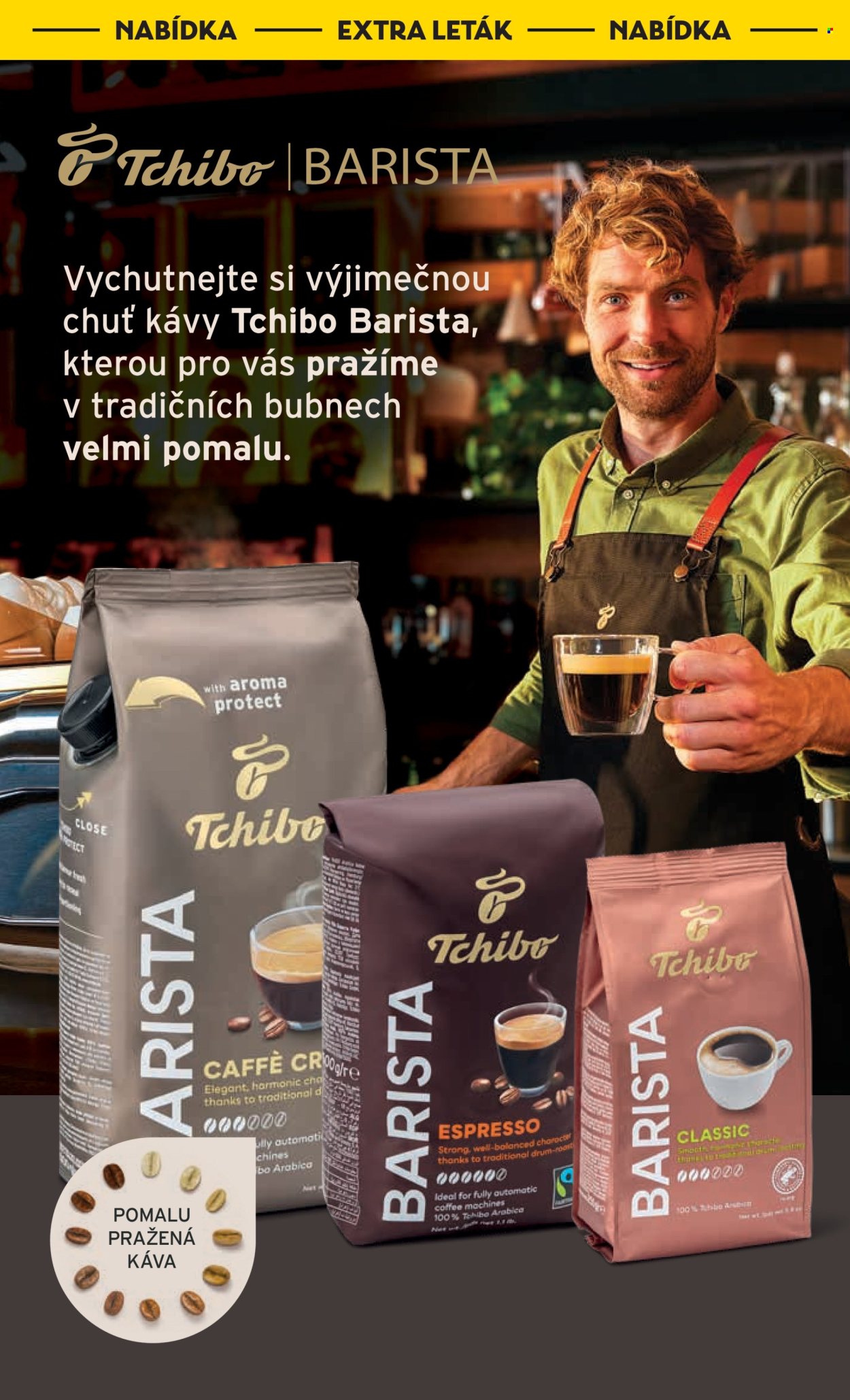 Leták Albert Hypermarket - 5.5.2025 - 13.5.2025. Strana 9