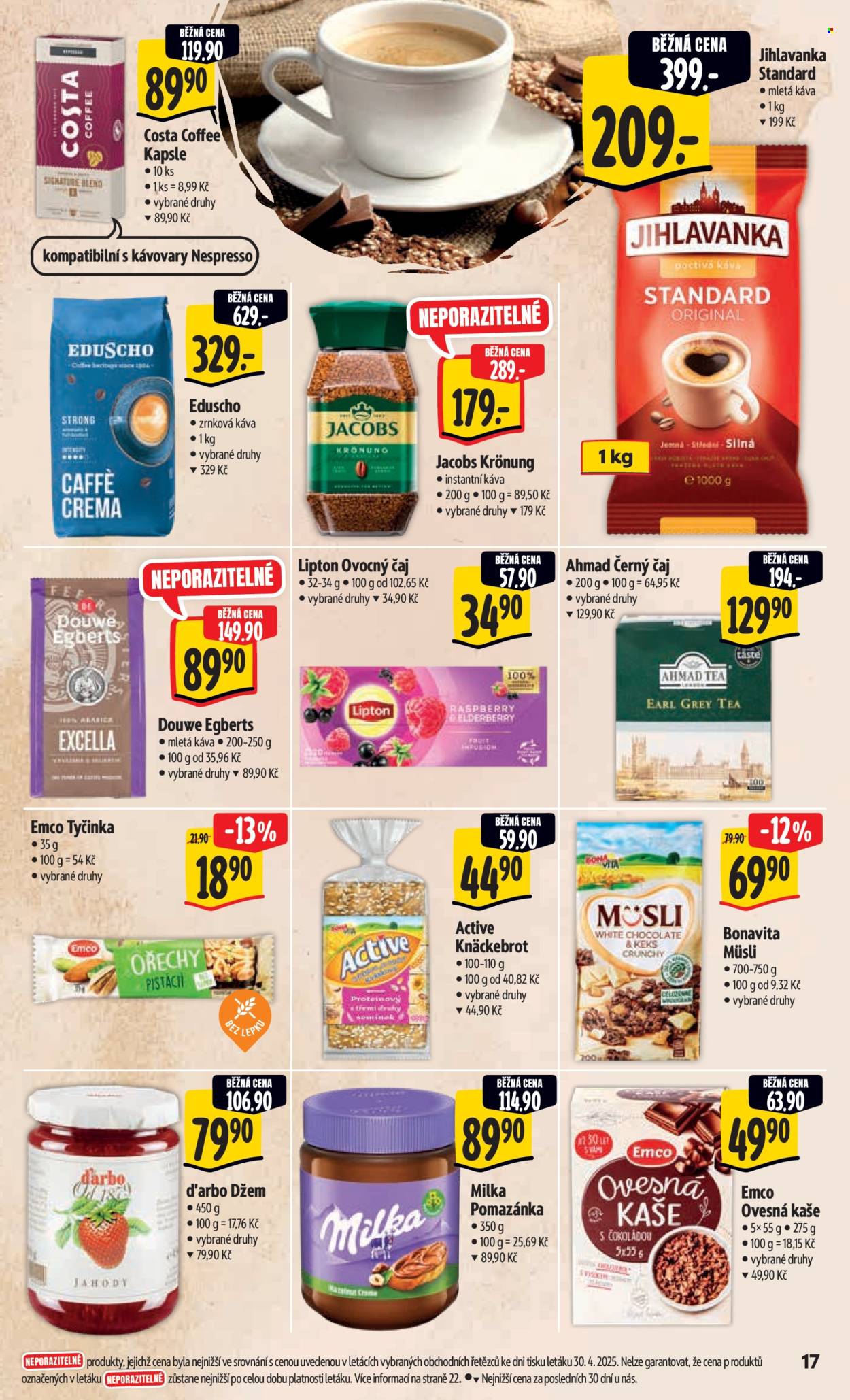 Leták Albert Hypermarket - 5.5.2025 - 13.5.2025. Strana 26