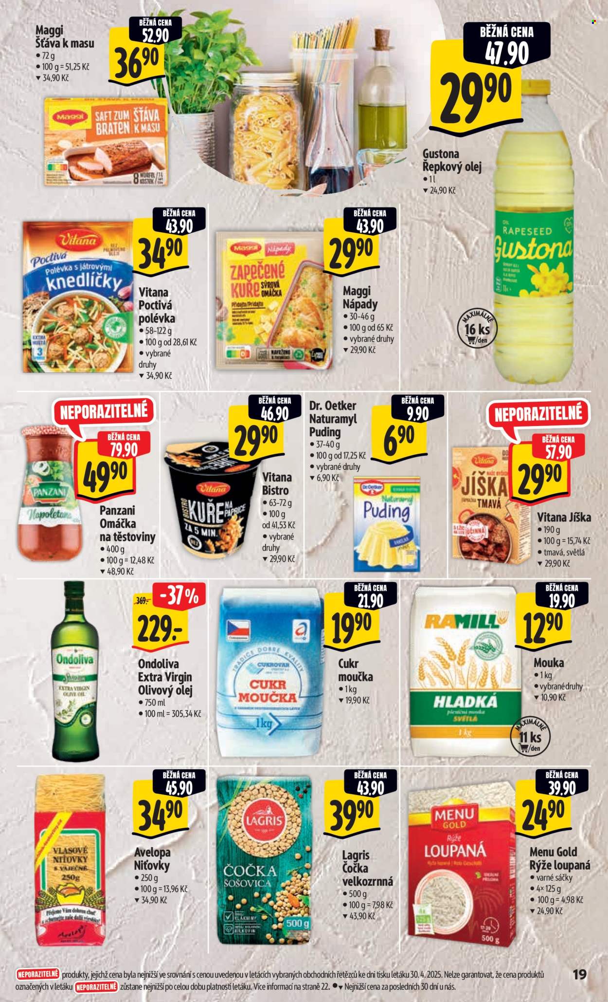 Leták Albert Hypermarket - 5.5.2025 - 13.5.2025. Strana 28