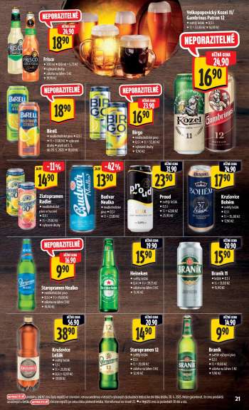 thumbnail - Staropramen Nealko