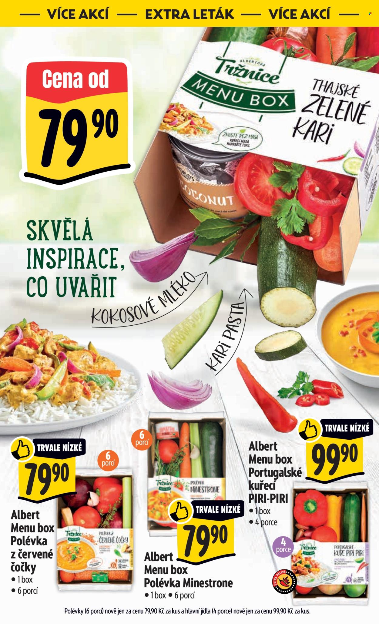 Leták Albert Hypermarket - 5.5.2025 - 13.5.2025. Strana 38