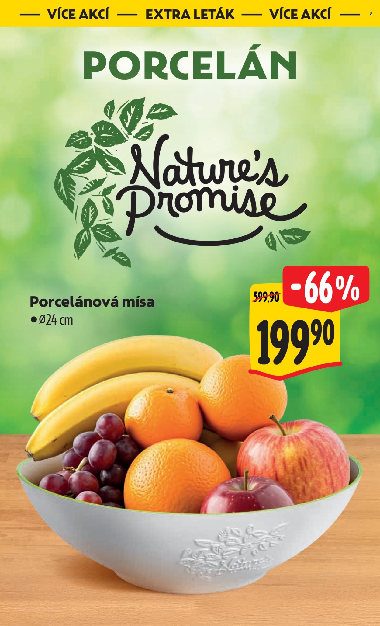Leták Albert Hypermarket - 5.5.2025 - 13.5.2025. Strana 46