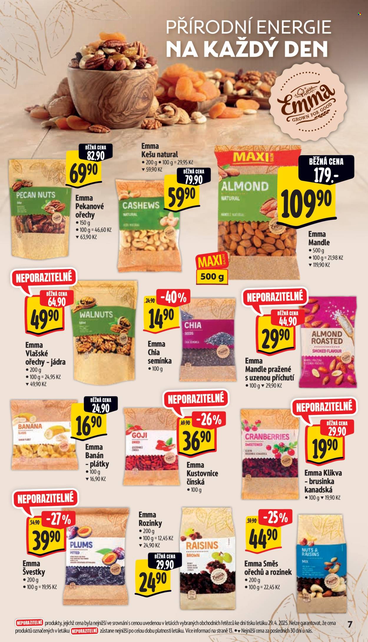 Leták Albert Supermarket - 5.5.2025 - 13.5.2025. Strana 12