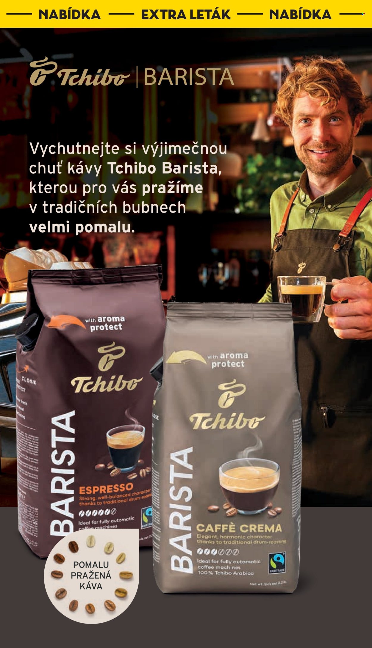 Leták Albert Supermarket - 5.5.2025 - 13.5.2025. Strana 19