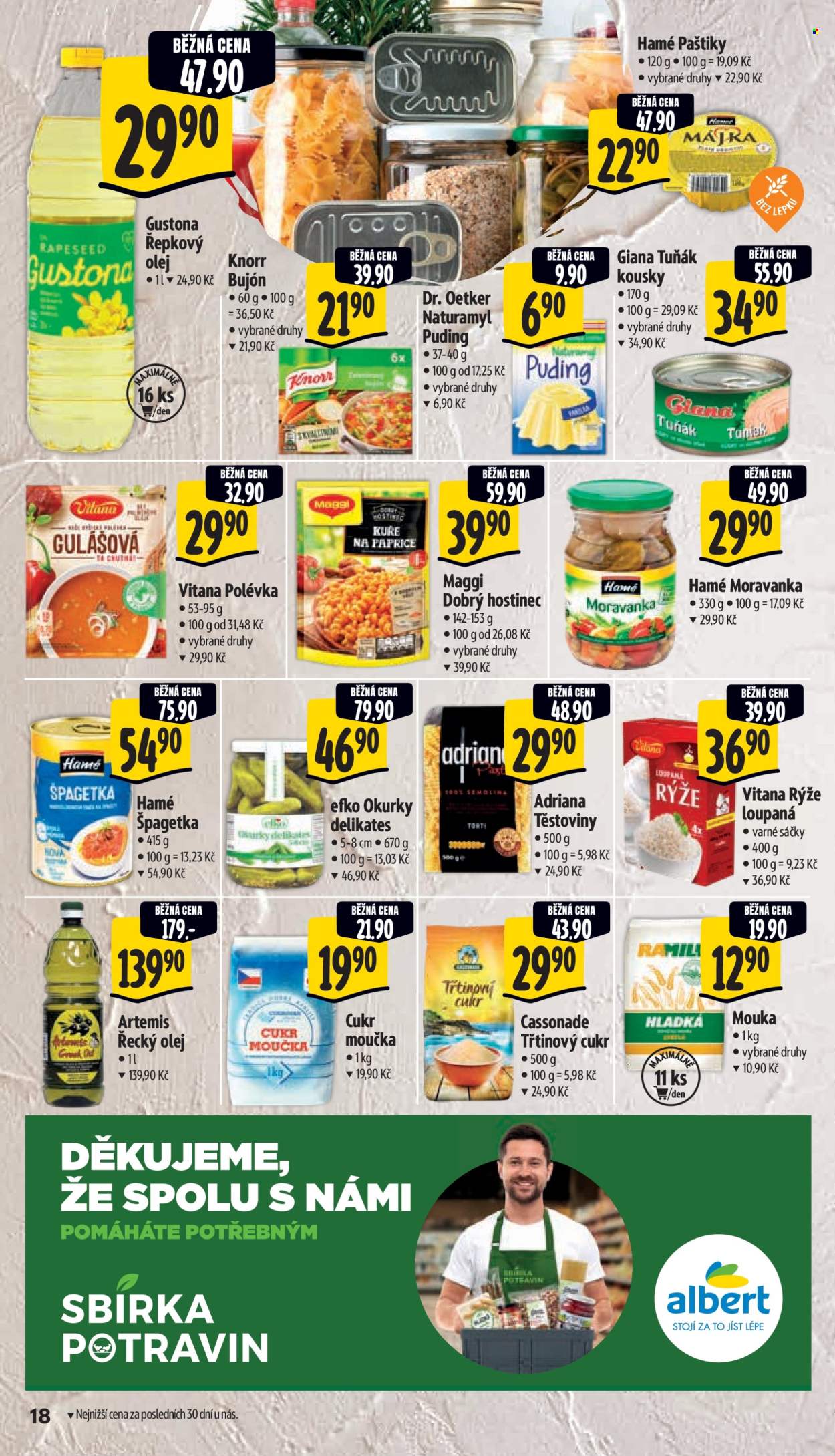 Leták Albert Supermarket - 5.5.2025 - 13.5.2025. Strana 26