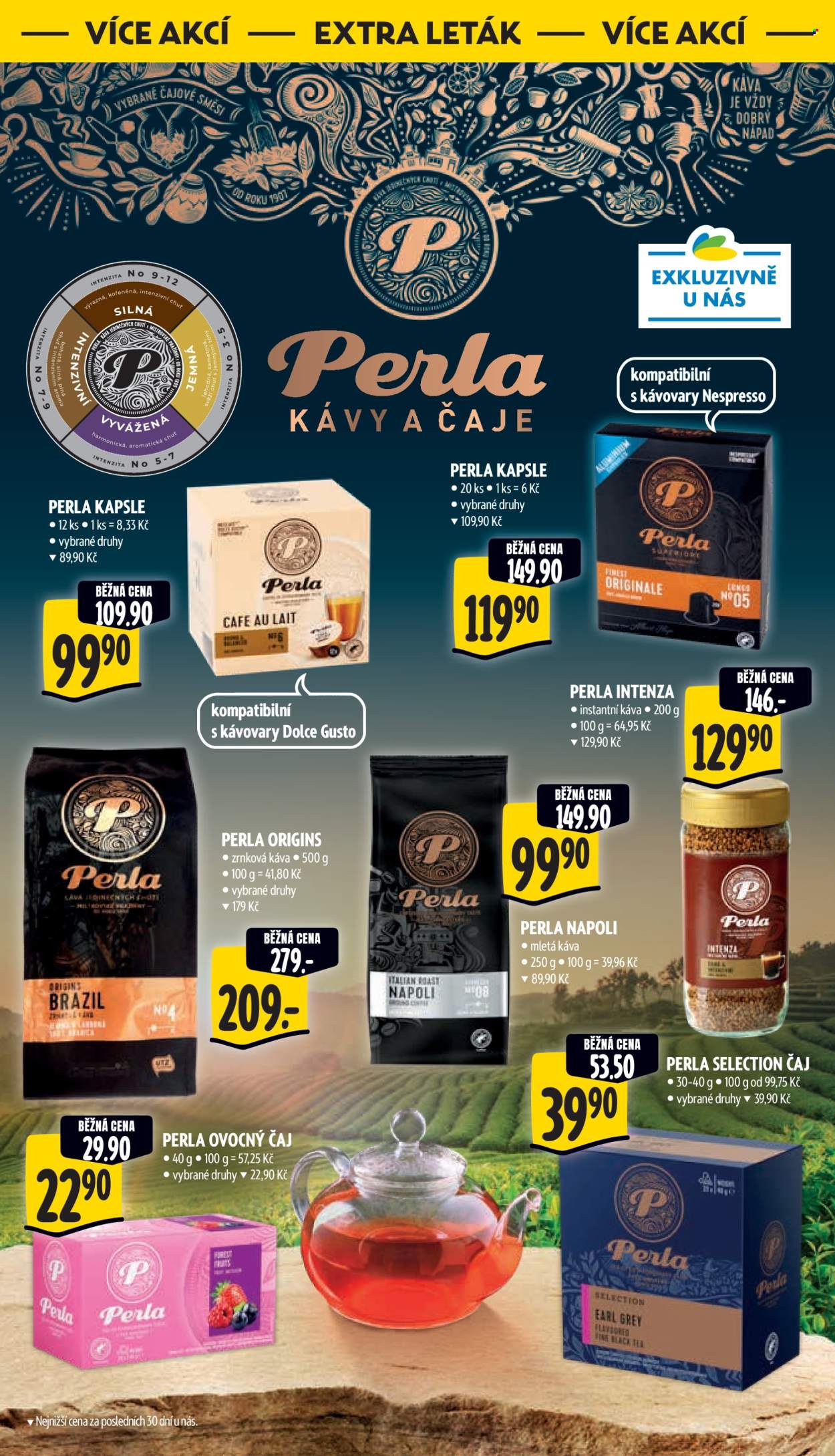 Leták Albert Supermarket - 5.5.2025 - 13.5.2025. Strana 35