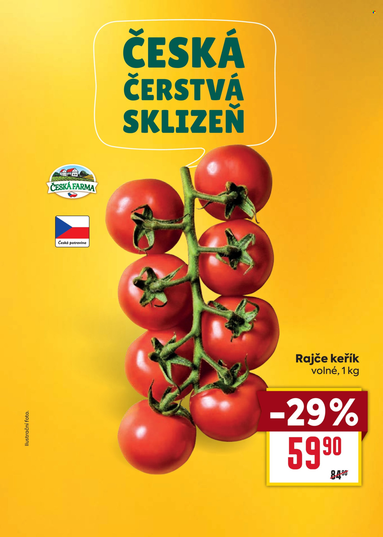 Leták BILLA - 5.5.2025 - 13.5.2025. Strana 4