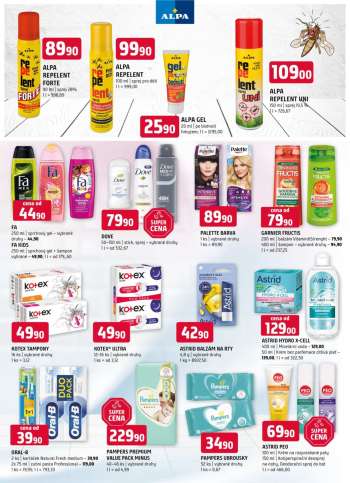 thumbnail - PAMPERS PREMIUM VALUE PACK MINUS