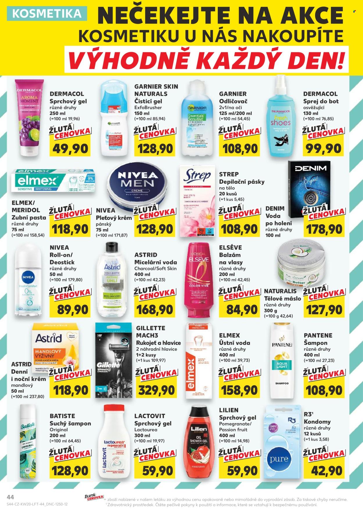 Leták Kaufland - 14.5.2025 - 20.5.2025. Strana 44