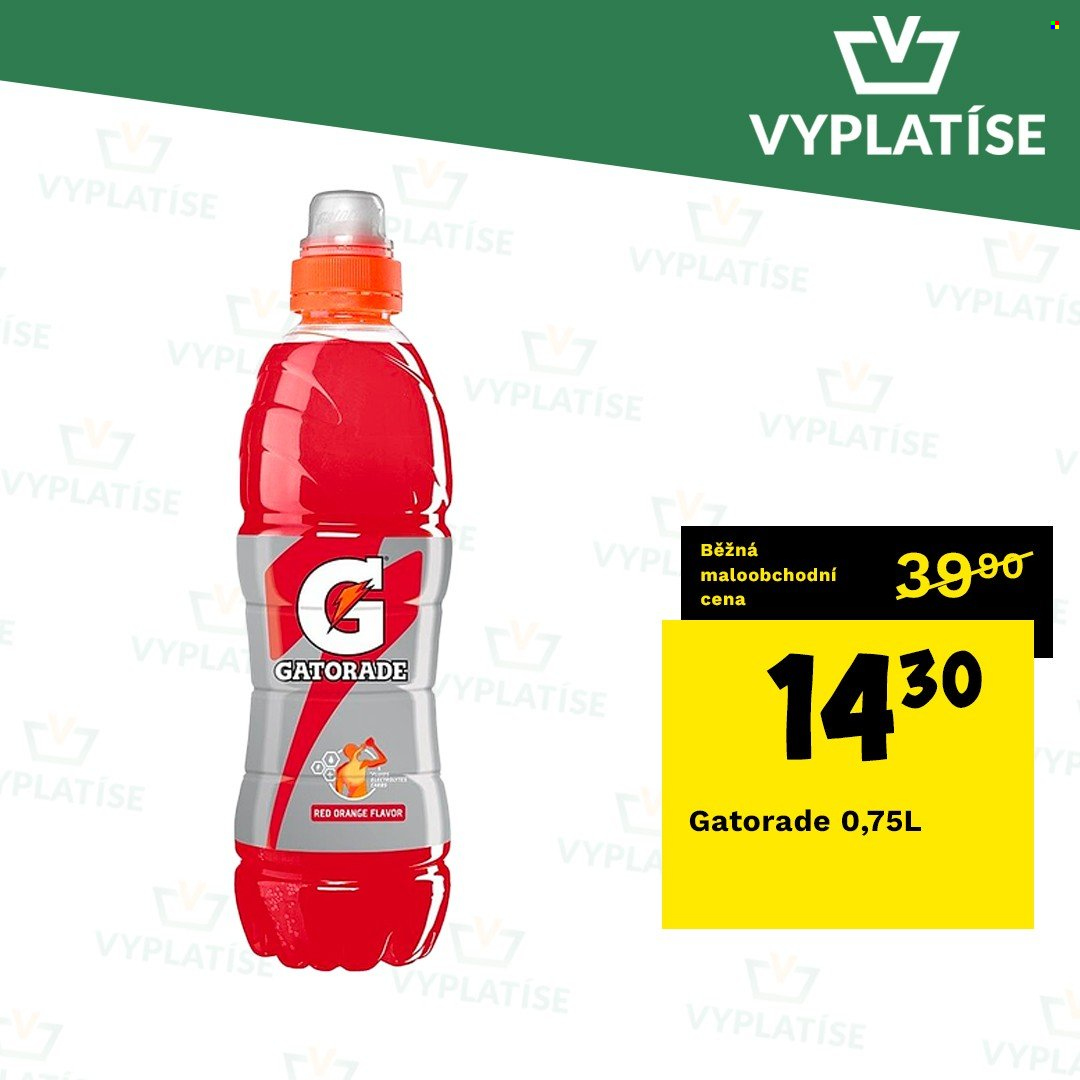 Leták Vyplatíse - 12.5.2025 - 18.5.2025. Strana 10