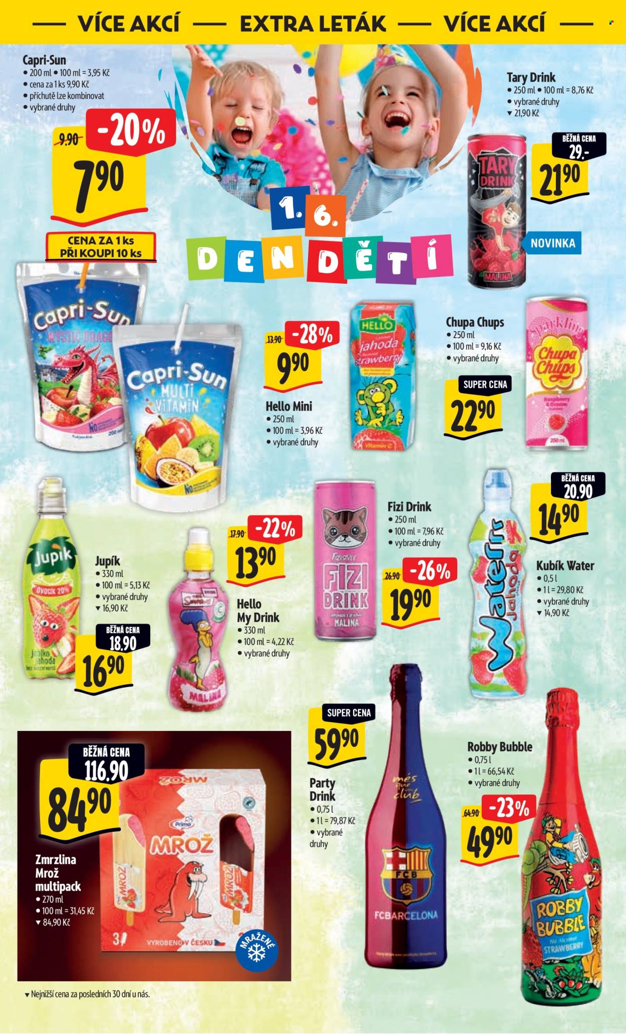 Leták Albert Hypermarket - 14.5.2025 - 20.5.2025. Strana 41