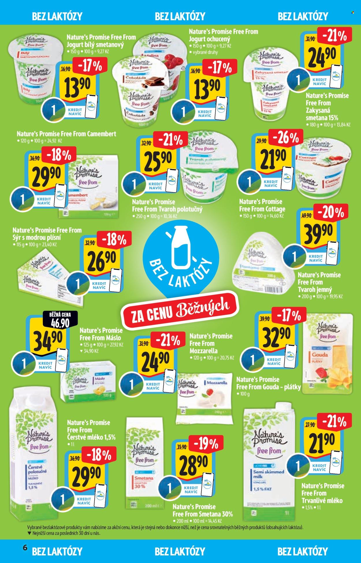 Leták Albert Supermarket - 14.5.2025 - 27.5.2025. Strana 6