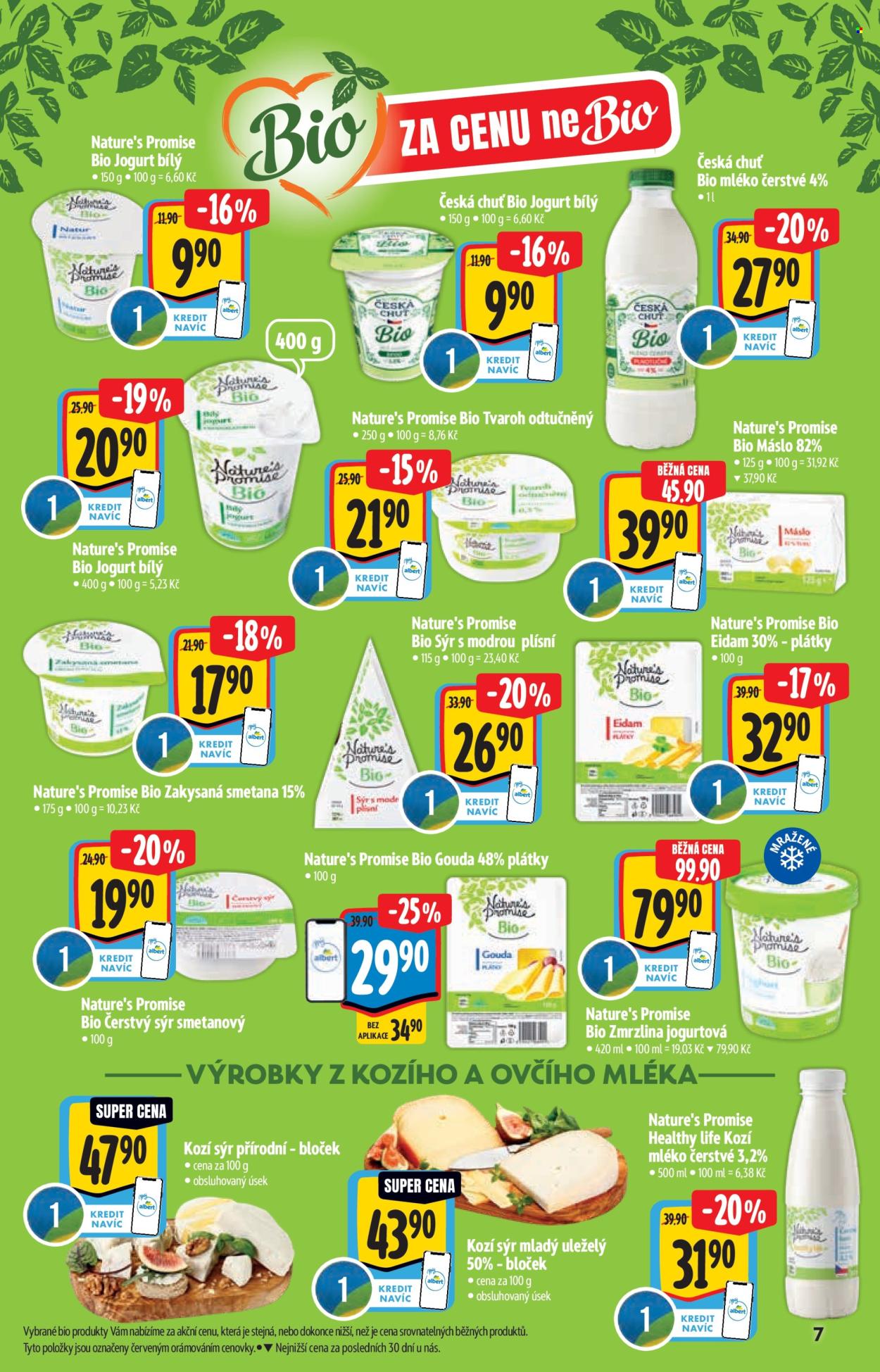 Leták Albert Supermarket - 14.5.2025 - 27.5.2025. Strana 7