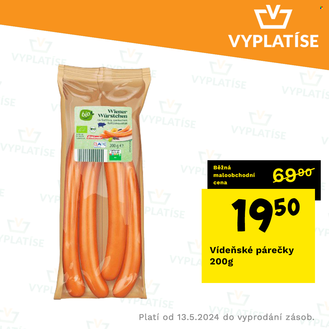 Leták Vyplatíse - 12.5.2025 - 18.5.2025. Strana 15