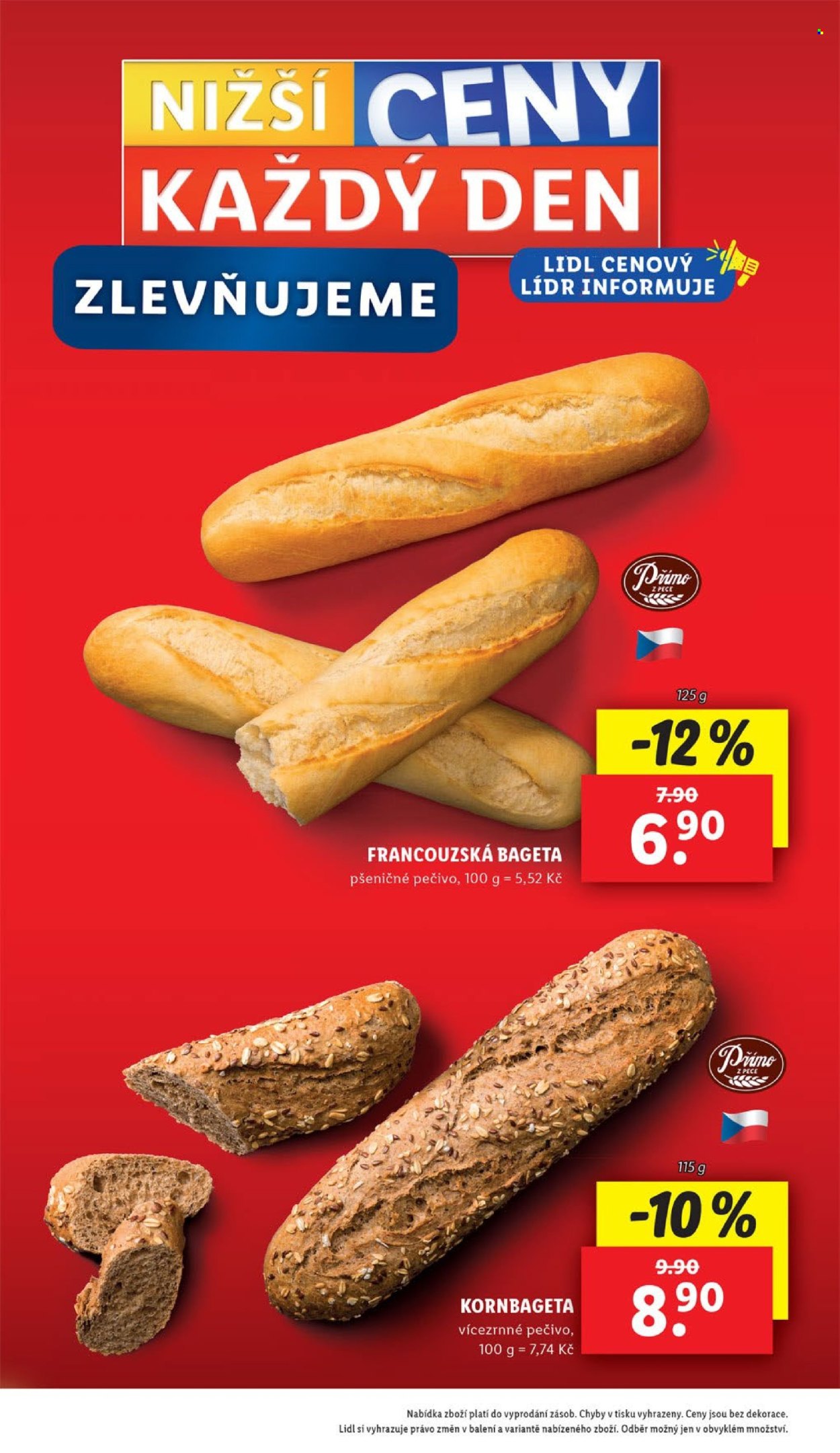 Leták Lidl - 19.5.2025 - 25.5.2025. Strana 49