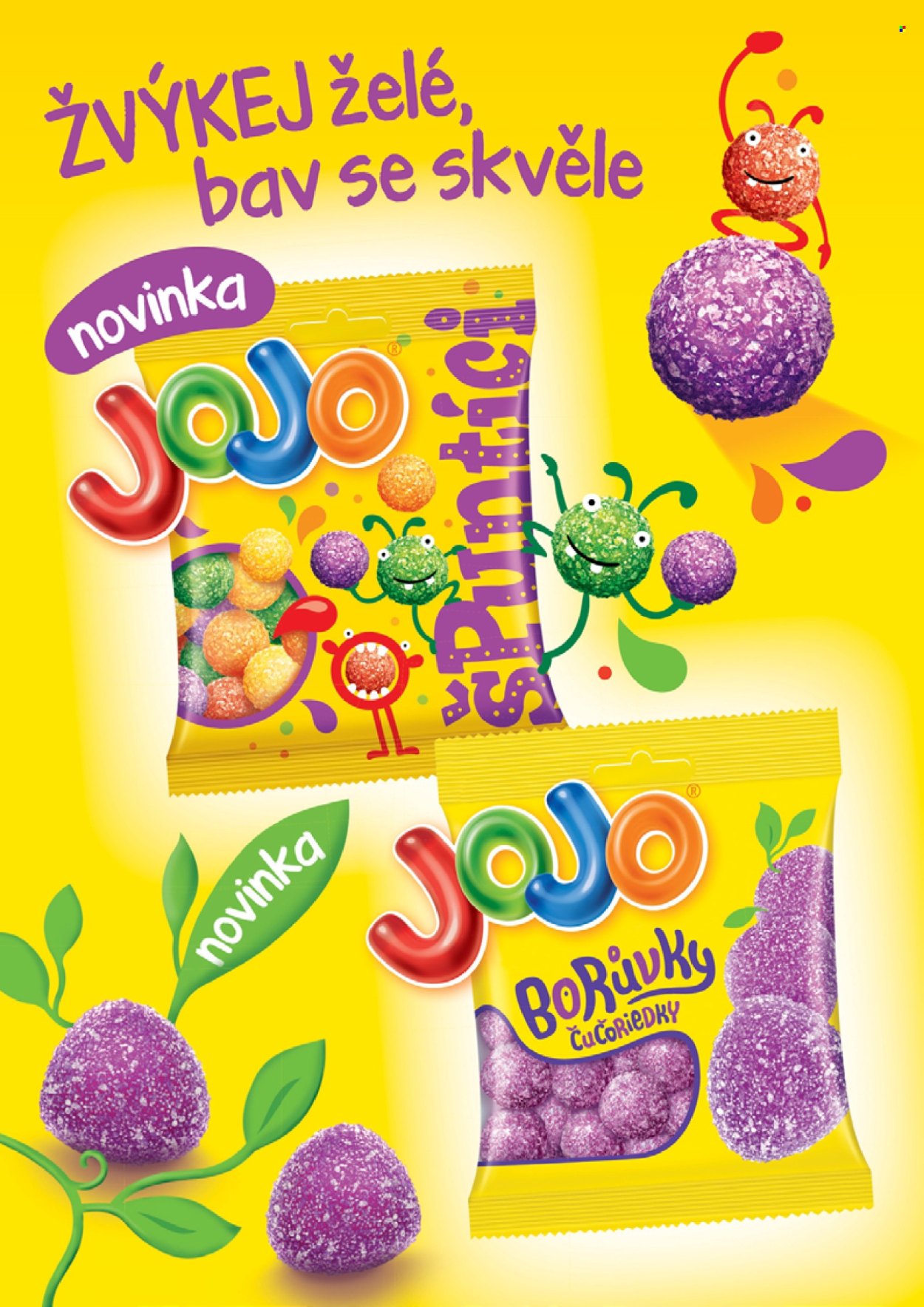 Leták Tamda Foods - 21.5.2025 - 27.5.2025. Strana 27
