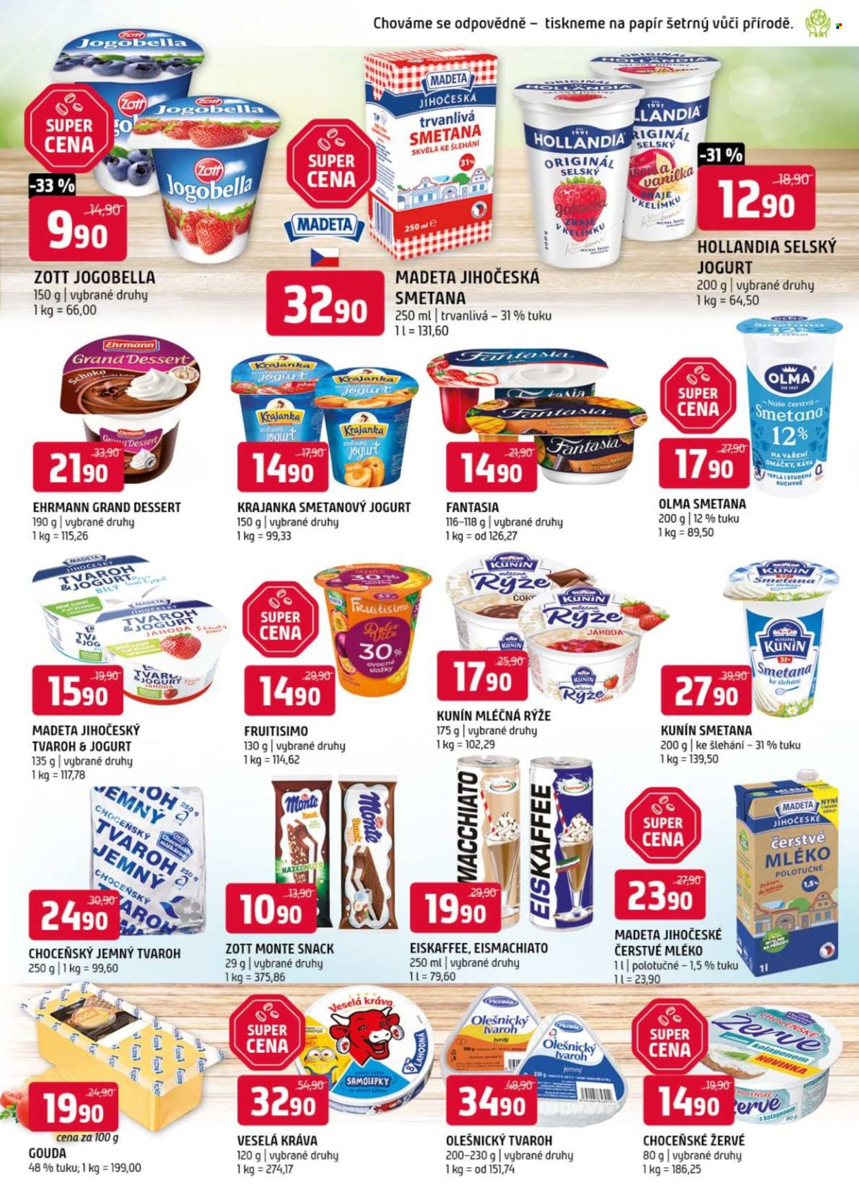 Leták coop TERNO - 21.5.2025 - 27.5.2025. Strana 5