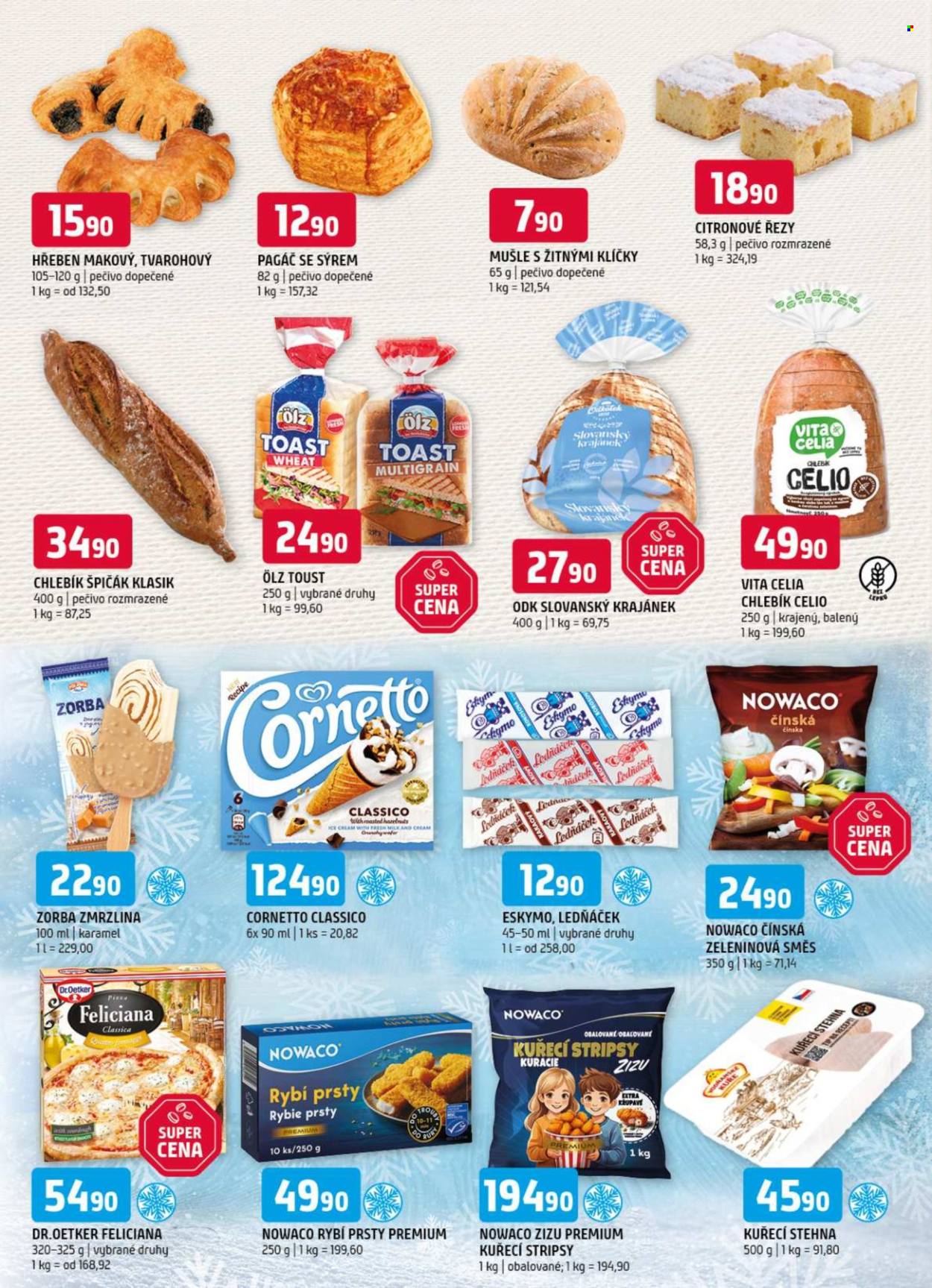 Leták coop TERNO - 21.5.2025 - 27.5.2025. Strana 6
