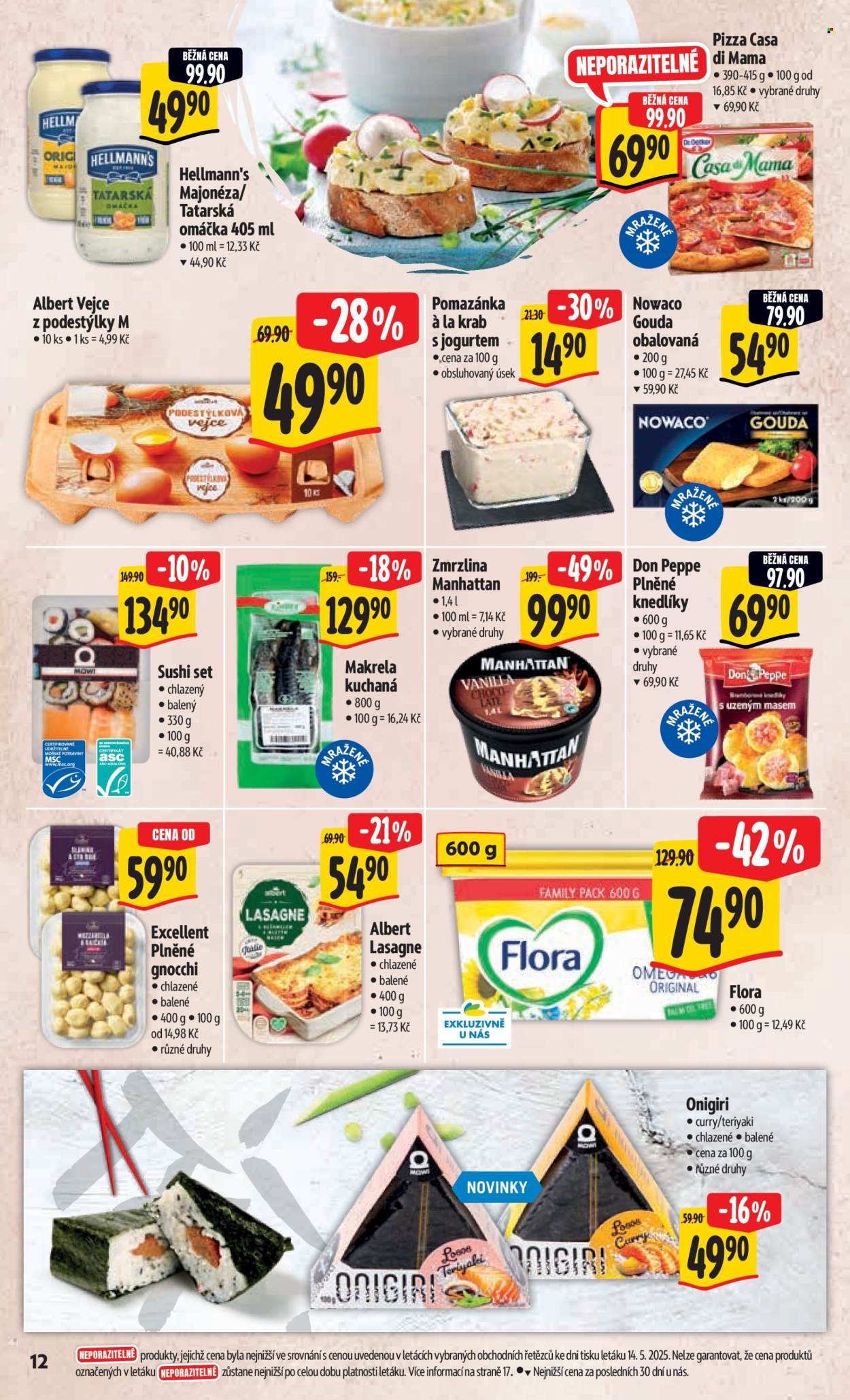 Leták Albert Hypermarket - 21.5.2025 - 27.5.2025. Strana 19