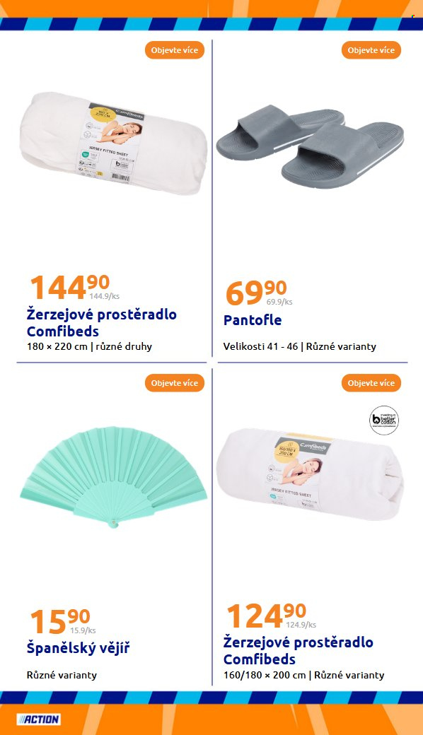 Leták Action - 21.5.2025 - 27.5.2025. Strana 23