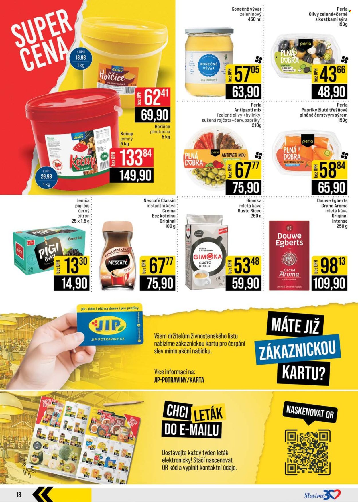 Leták JIP - 21.5.2025 - 27.5.2025. Strana 18