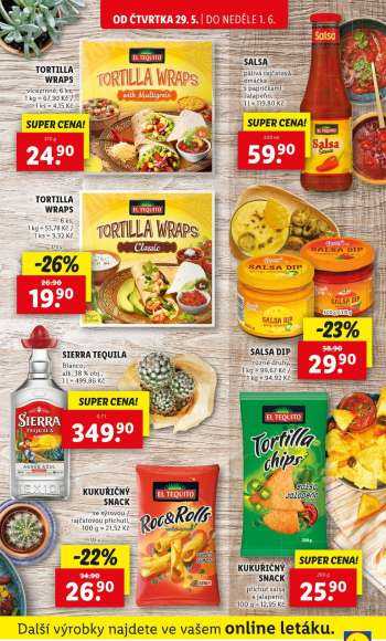 thumbnail - El Tequito Tortilla Chips