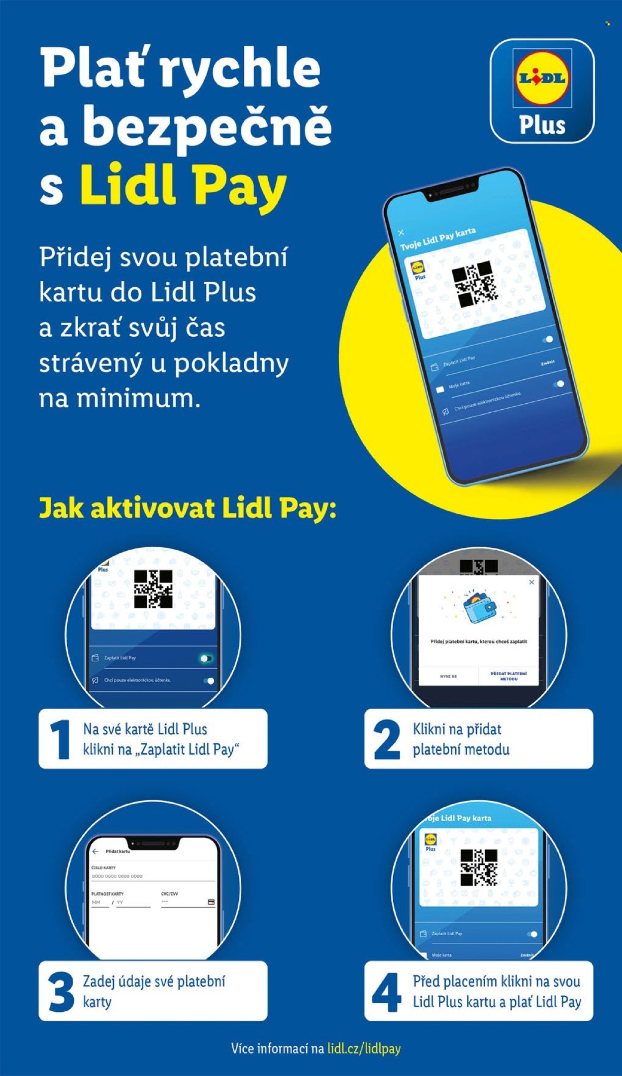 Leták Lidl - 26.5.2025 - 1.6.2025. Strana 53