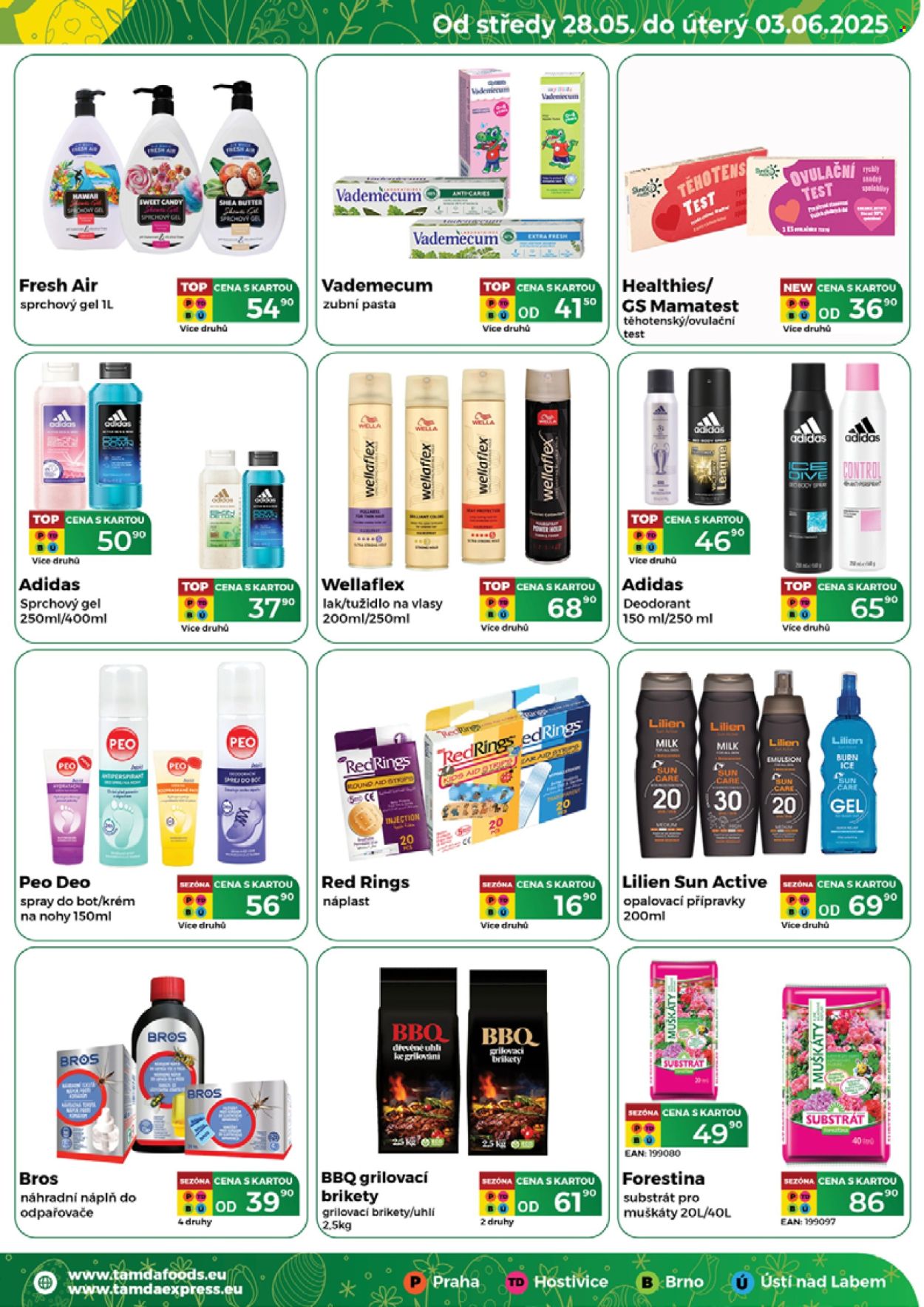 Leták Tamda Foods - 28.5.2025 - 3.6.2025. Strana 5