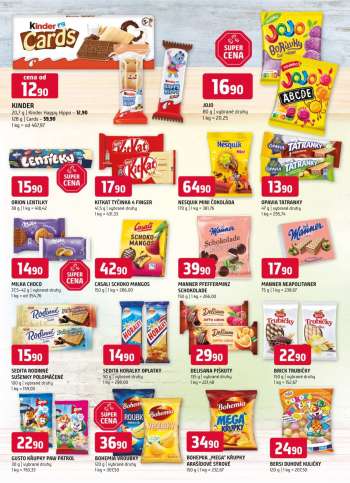 thumbnail - Kinder Happy Hippo