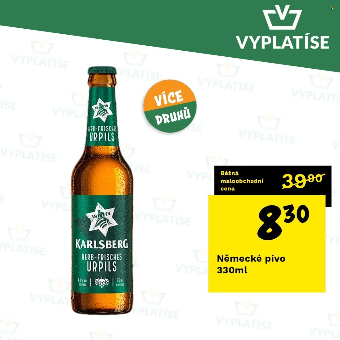 Leták Vyplatíse - 26.5.2025 - 1.6.2025. Strana 9