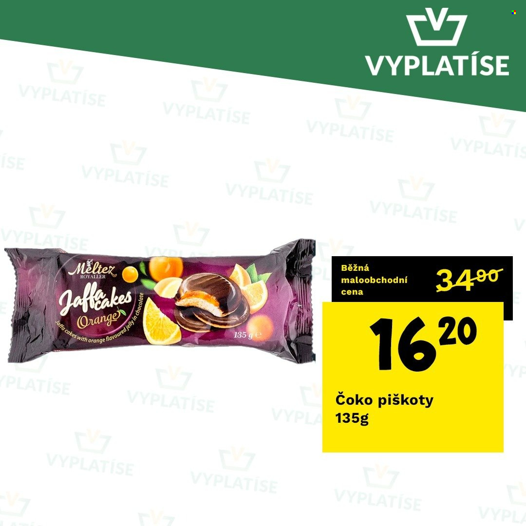 Leták Vyplatíse - 26.5.2025 - 1.6.2025. Strana 13