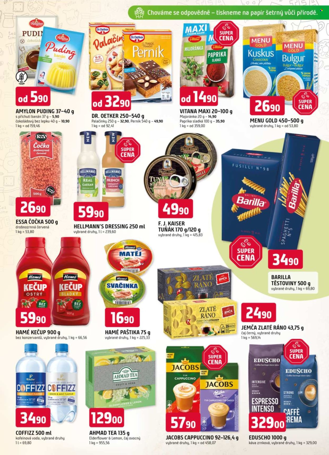 Leták TREFA coop - 28.5.2025 - 3.6.2025. Strana 7