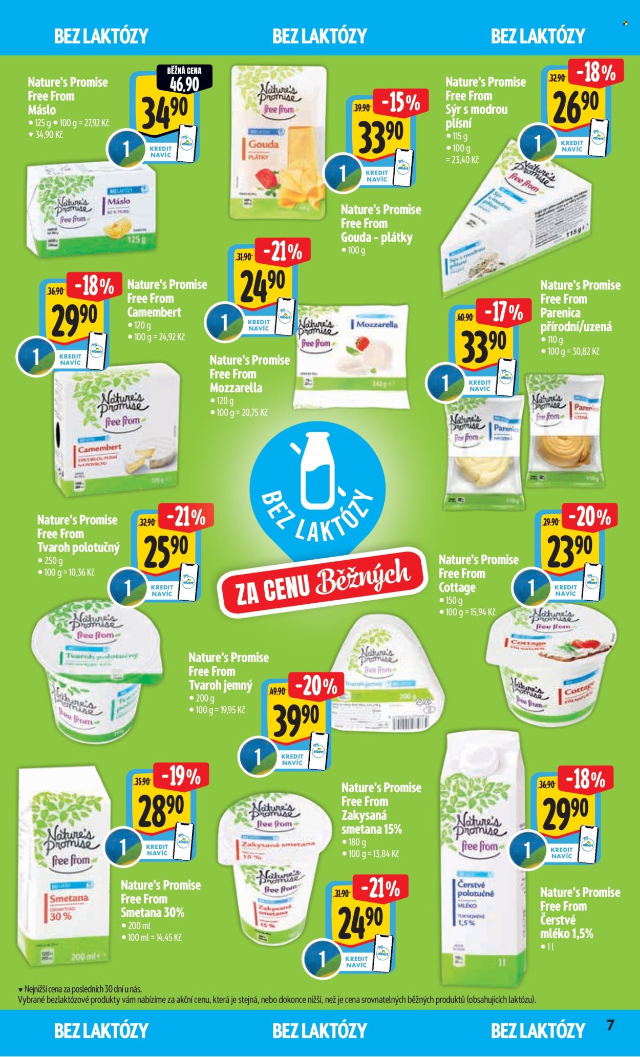 Leták Albert Hypermarket - 28.5.2025 - 3.6.2025. Strana 13
