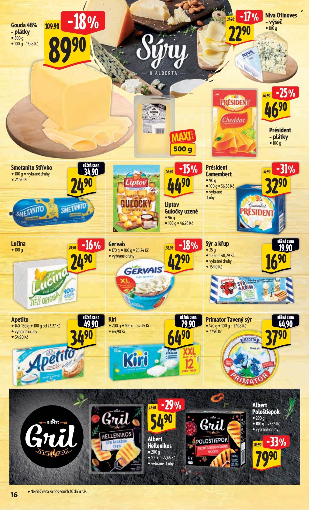 Leták Albert Hypermarket - 28.5.2025 - 3.6.2025. Strana 24