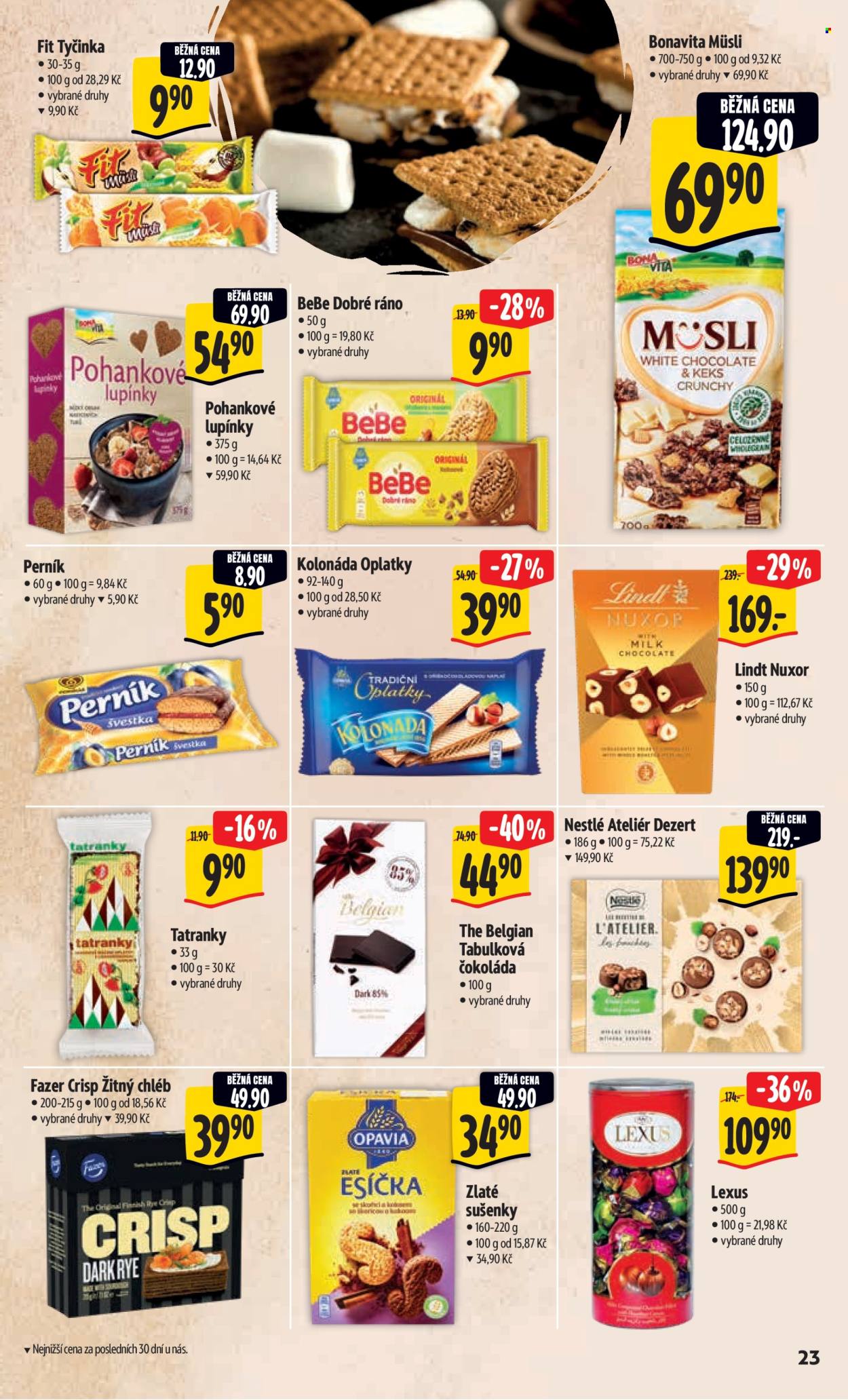 Leták Albert Hypermarket - 28.5.2025 - 3.6.2025. Strana 31