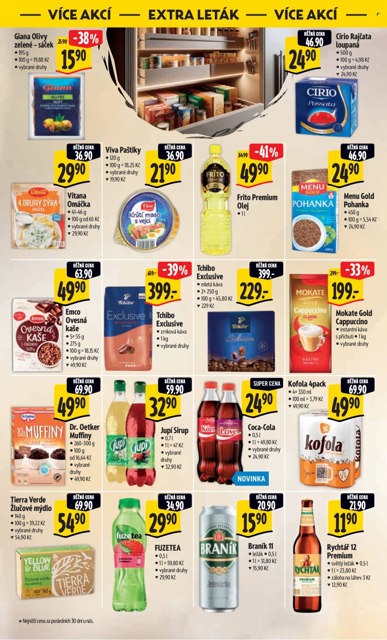 Leták Albert Hypermarket - 28.5.2025 - 3.6.2025. Strana 44