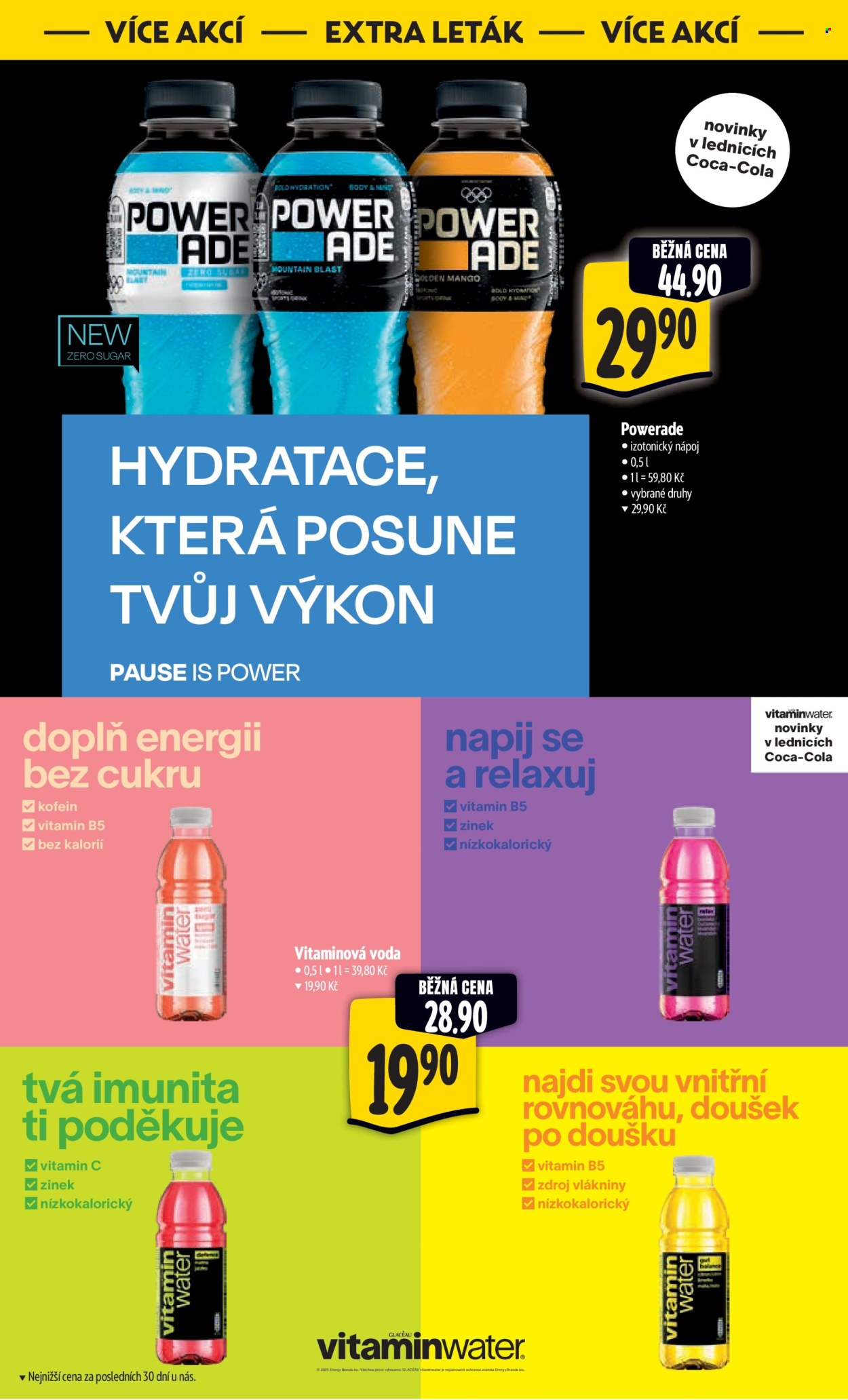 Leták Albert Hypermarket - 28.5.2025 - 3.6.2025. Strana 45
