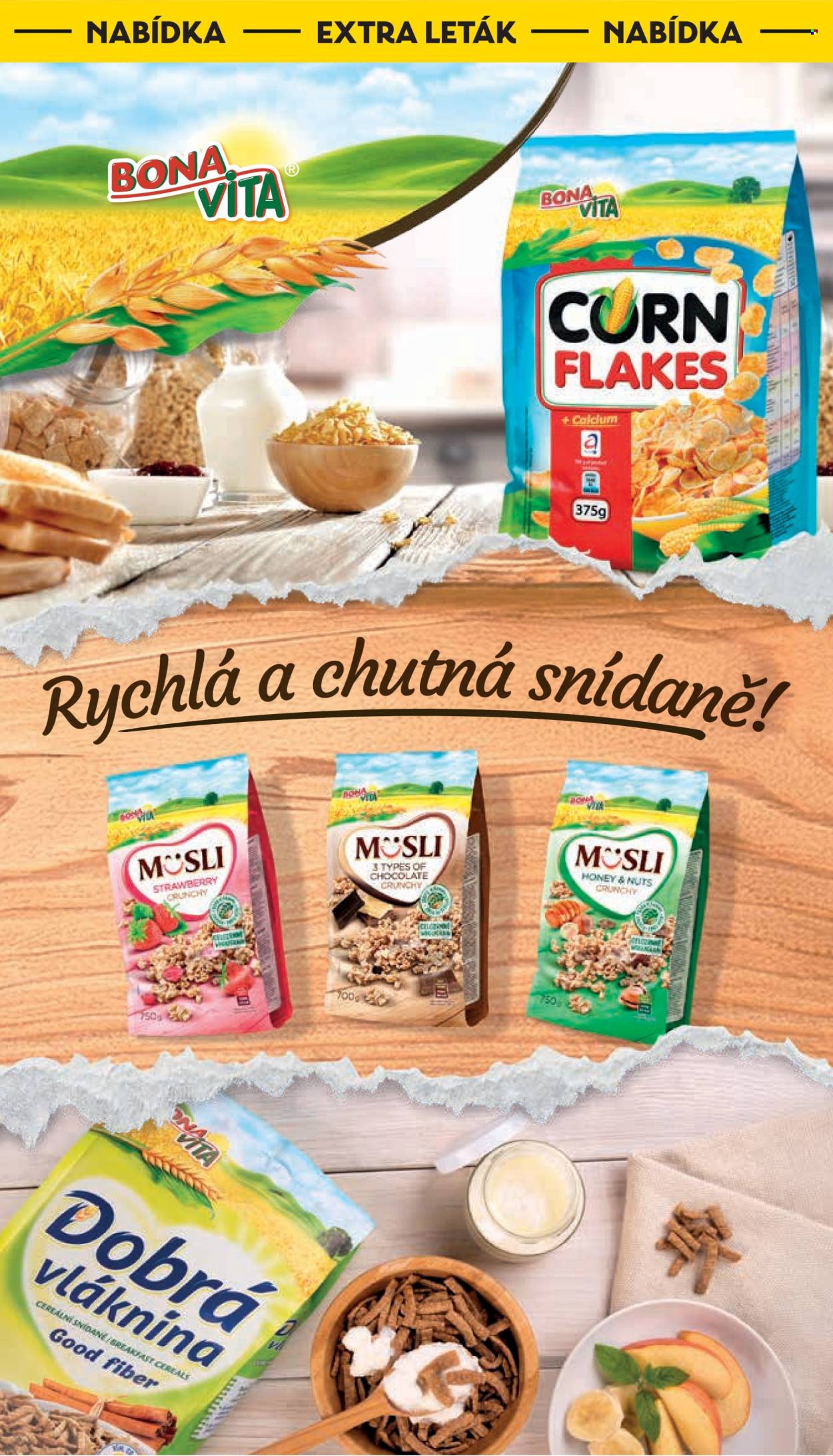 Leták Albert Supermarket - 28.5.2025 - 3.6.2025. Strana 20