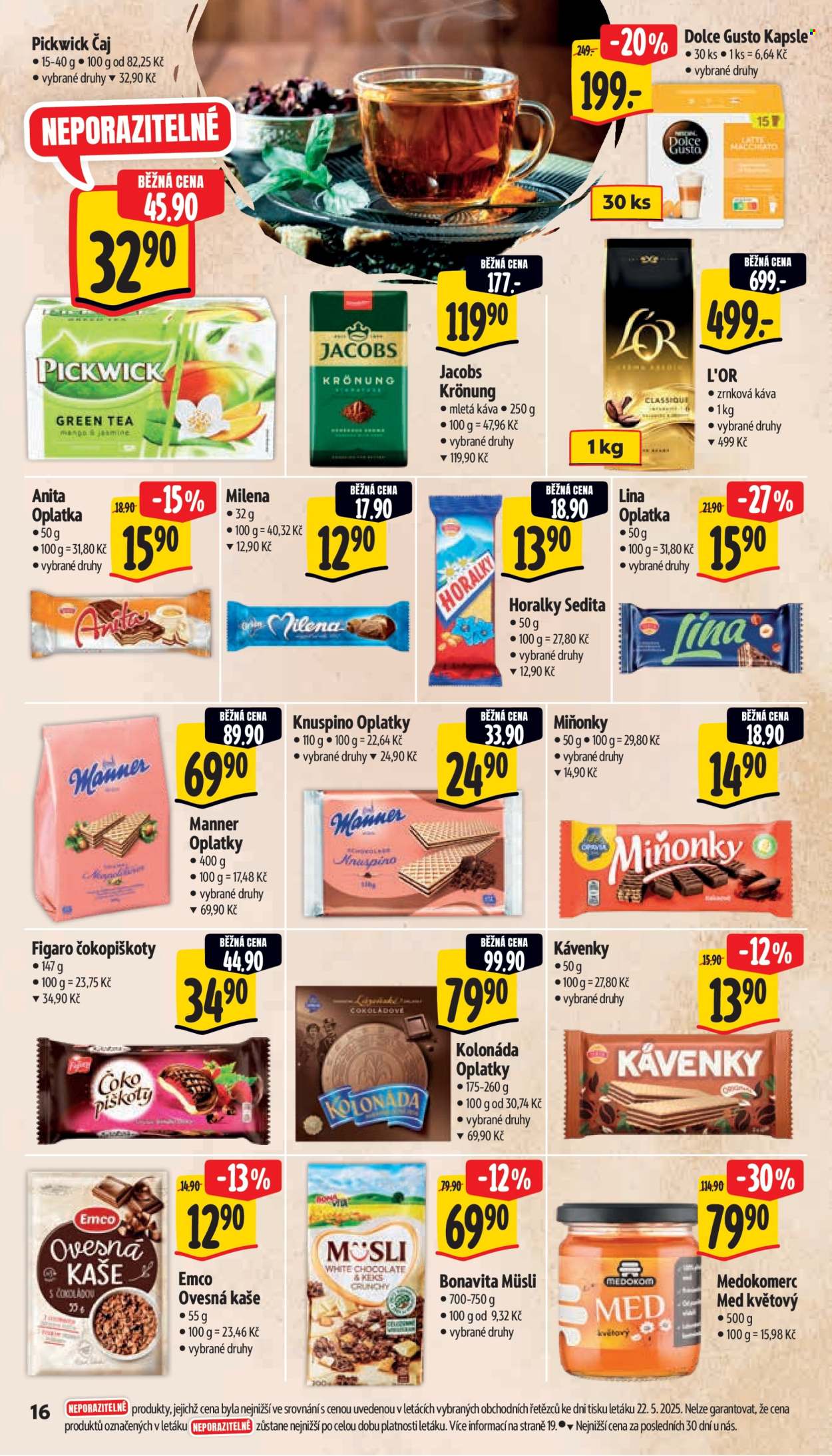 Leták Albert Supermarket - 28.5.2025 - 3.6.2025. Strana 24