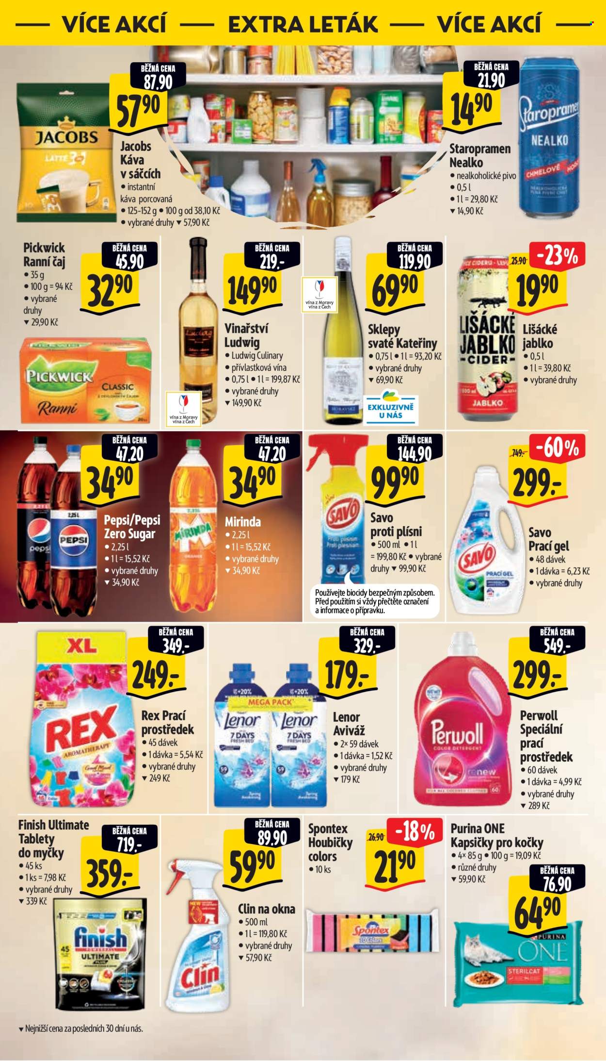 Leták Albert Supermarket - 28.5.2025 - 3.6.2025. Strana 37