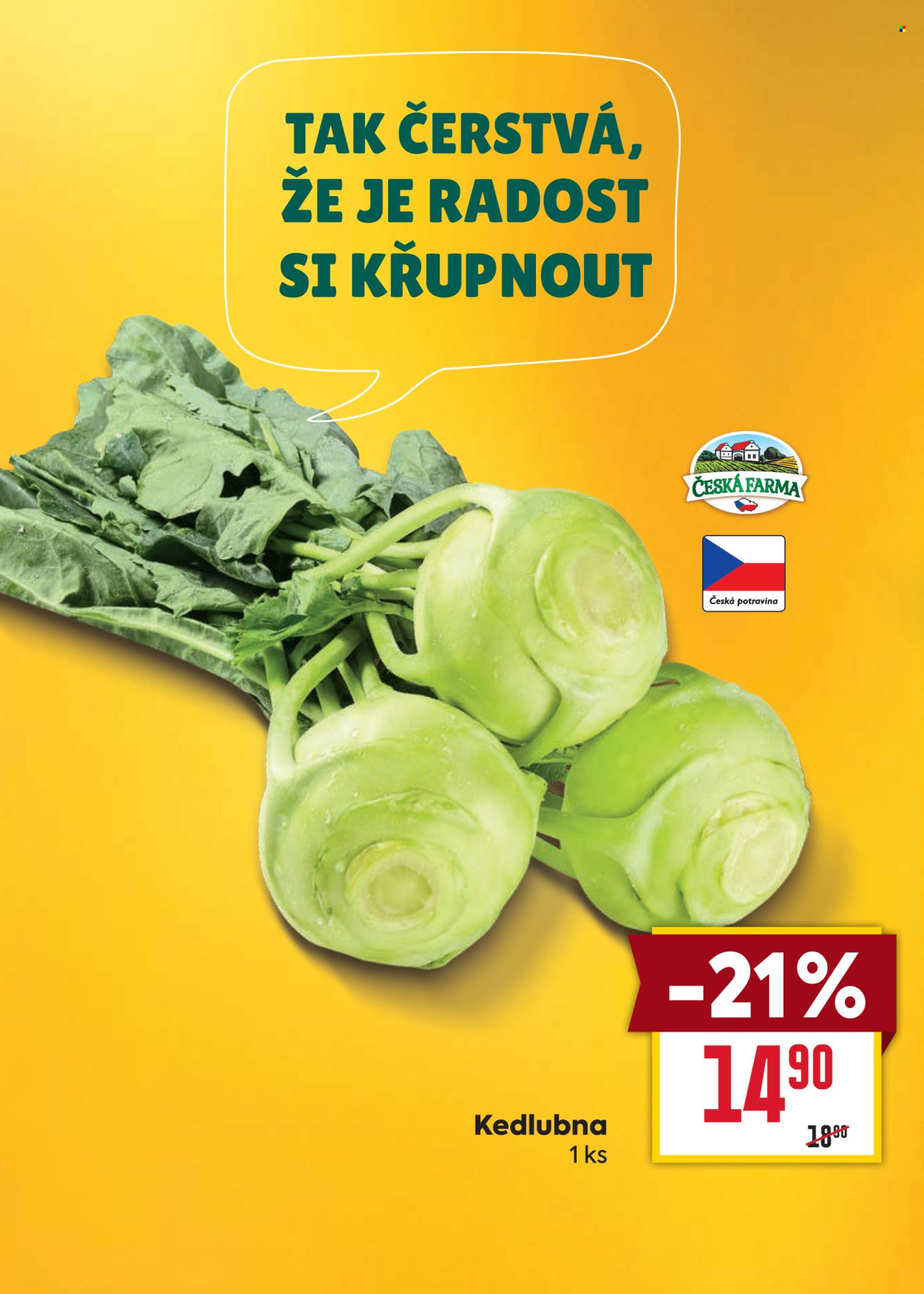 Leták BILLA - 28.5.2025 - 3.6.2025. Strana 4